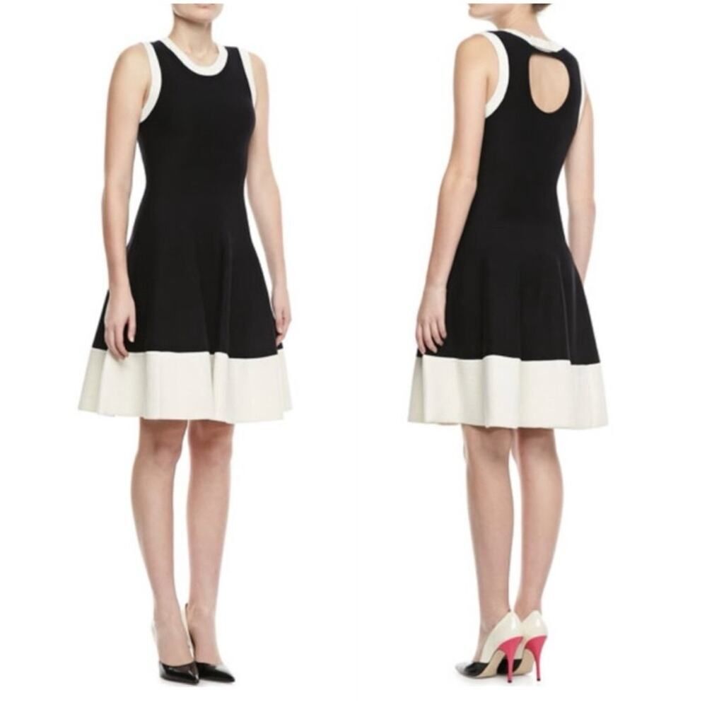 Kate Spade Quincy Brighton Dress